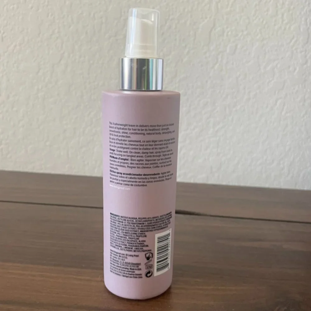 Living Proof Restore Perfecting Spray